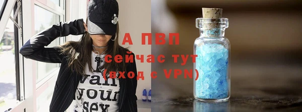 винт Гусь-Хрустальный